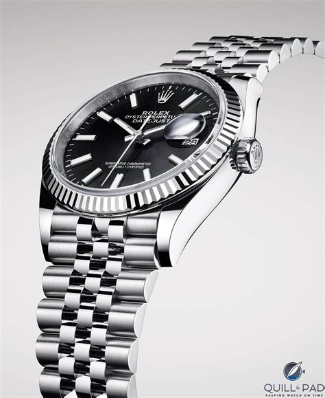 rolex datejust baselworld 2019|Rolex Datejust 36 reference.